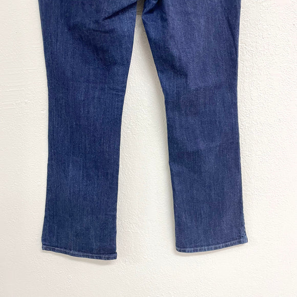 Bootcut Jeans