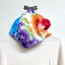 Tie Dye Peace Love Hoodie-11