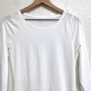 Basic Long Sleeve Tee-3