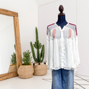 Oversized Blouse-1