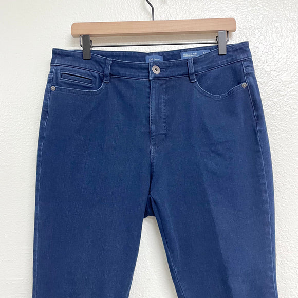 High Rise Jeggings