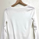 Basic Long Sleeve Tee-8