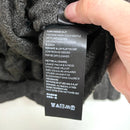 Faux Wrap Sweater-9