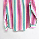Striped Button Down Top-8