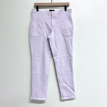 Skinny Ankle Jeans