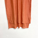 Sleeveless Sweater Vest-5