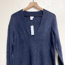 Herringbone Sweater-3