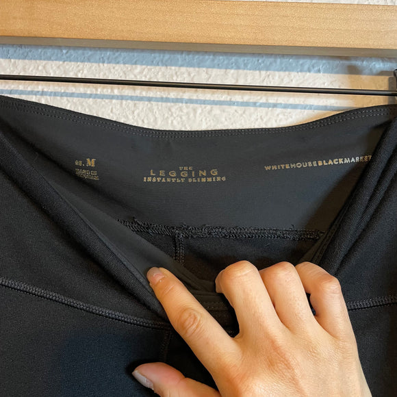 Moto Leggings