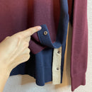 Color Block Sweater-6