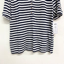 Striped Linen Top-6