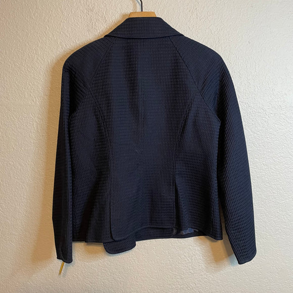 Double Breasted Jacket
