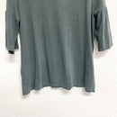 Bell Sleeve Tee-6