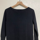 Silk Sweater Dress-9