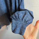 Cold Shoulder Top-6