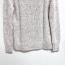 V-Neck Sweater-8