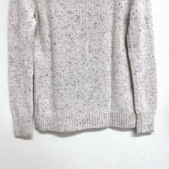 V-Neck Sweater