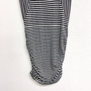 Striped Dress-8