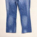Bootcut Jeans-7