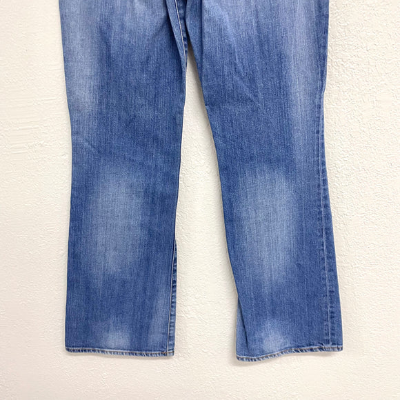 Bootcut Jeans