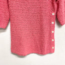 Open Knit Sweater-6