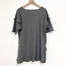 Fringe Trim Tunic-8