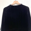 Velvet Cardigan-7