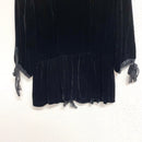 Velvet Cardigan-8