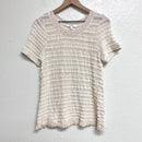 Knit Blouse-2