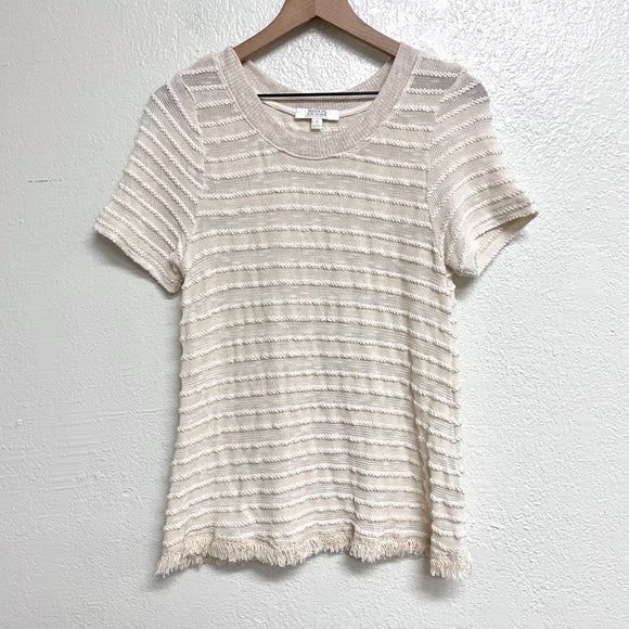 Knit Blouse