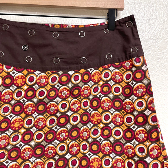 Reversible Skirt