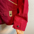 Button Front Jacket-5