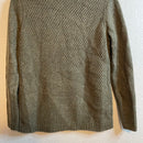 Shoulder Button Sweater-6