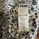 Floral Button Down Top-10