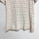 Knit Blouse-5
