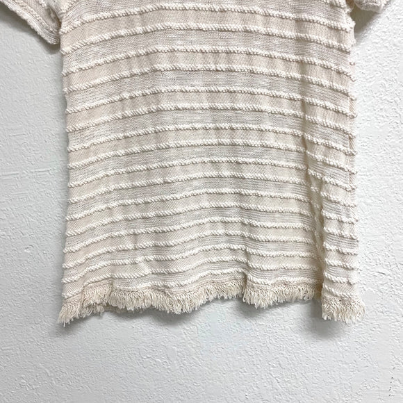 Knit Blouse