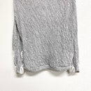 Cowl Neck Sweater-8