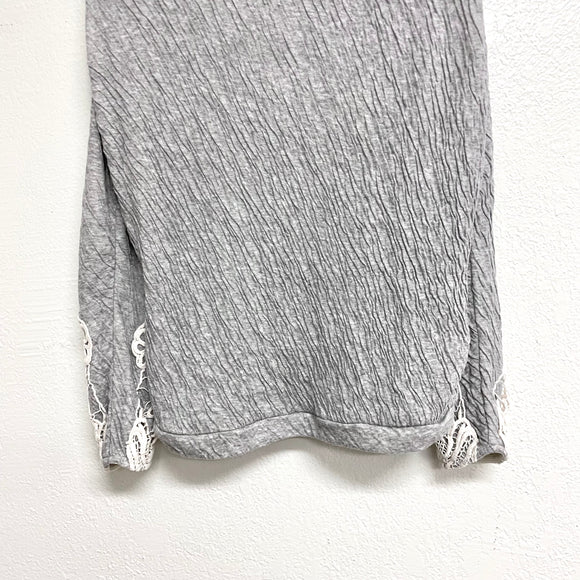 Cowl Neck Sweater