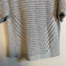 Short Sleeve Sweater-5