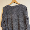 Button Shoulder Sweater-8