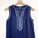 Embroidered Dress-3