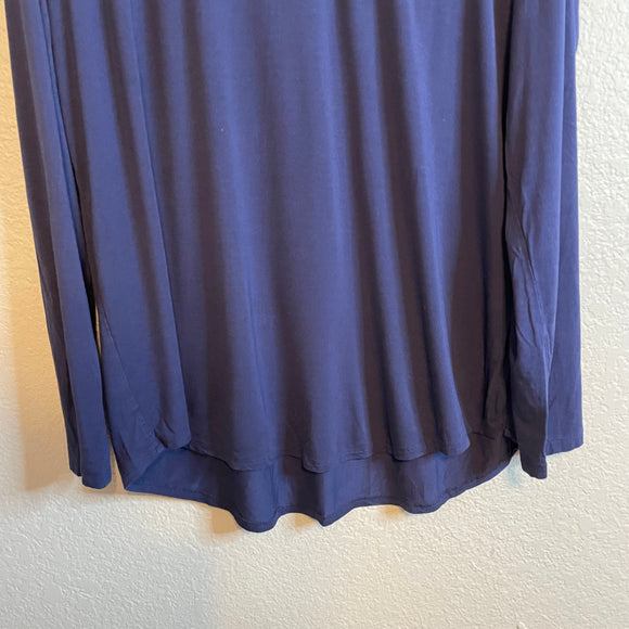 Long Sleeve Sleep Shirt