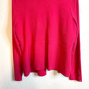 Clasp Front Stretch Cardigan-11