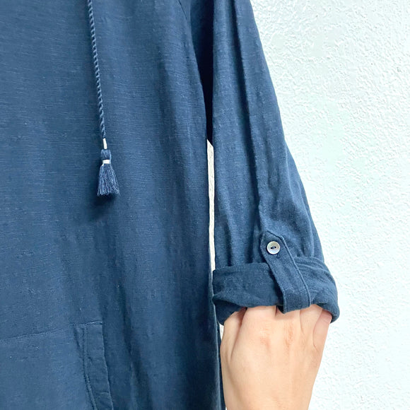 Hooded Tee