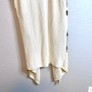 Open Front Sleeveless Cardigan-10