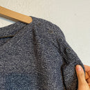 Button Shoulder Sweater-5
