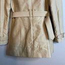 Studded Trench Coat-11