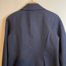 Double Breasted Jacket-9