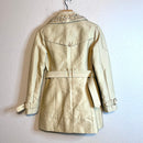 Studded Trench Coat-8