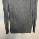 Button Shoulder Sweater-4