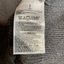 Button Shoulder Sweater-7